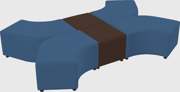 Lounge set
