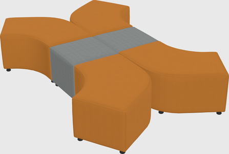 Lounge set