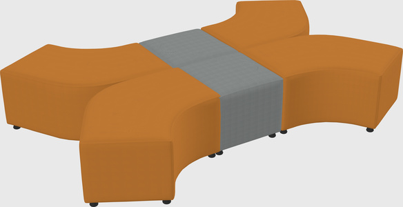 Lounge set