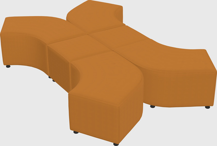 Lounge set