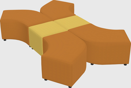 Lounge set
