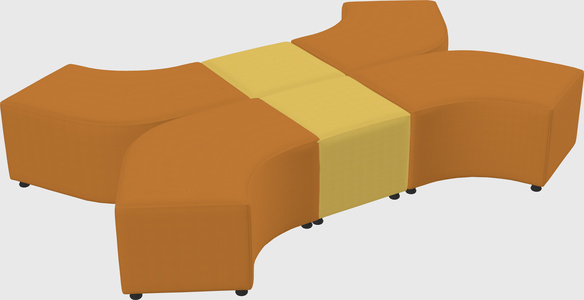 Lounge set