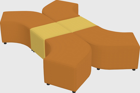 Lounge set