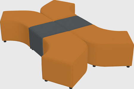 Lounge set