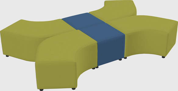 Lounge set