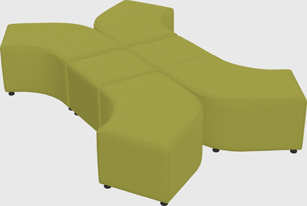 Lounge set