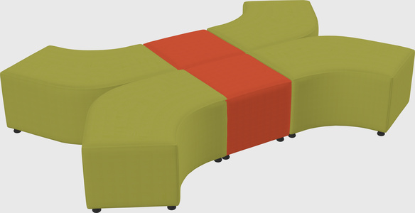 Lounge set