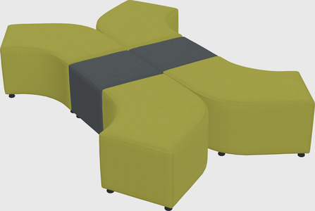 Lounge set