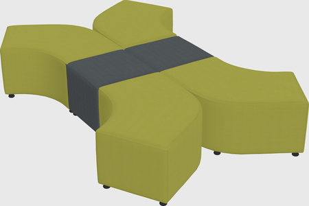 Lounge set