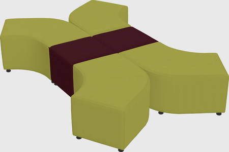 Lounge set