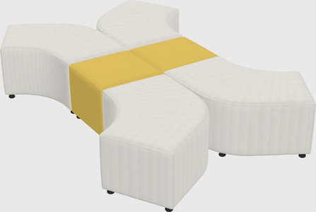 Lounge set