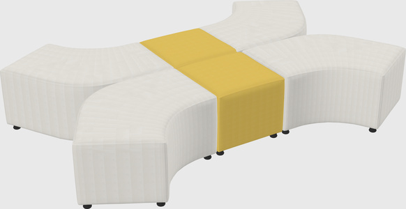 Lounge set