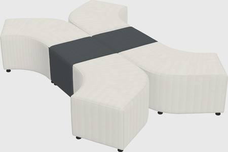 Lounge set