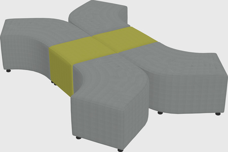 Lounge set
