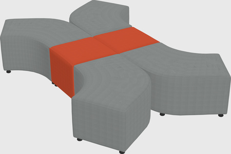 Lounge set