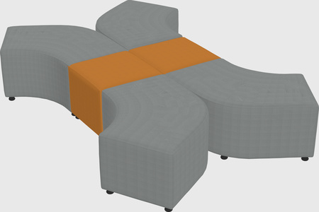 Lounge set