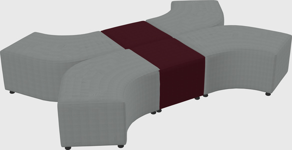 Lounge set