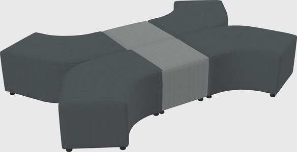 Lounge set