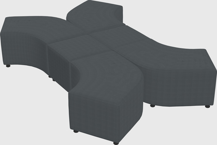 Lounge set
