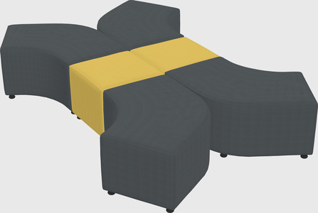 Lounge set
