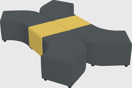 Lounge set