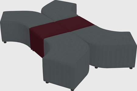 Lounge set