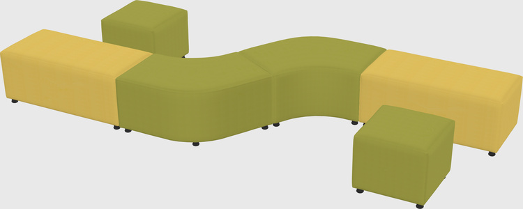 Lounge set