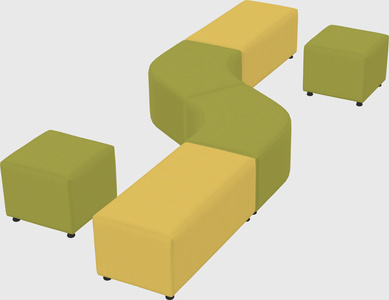 Lounge set