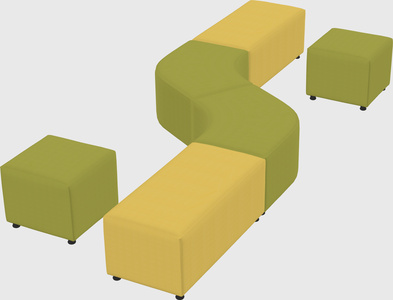 Lounge set