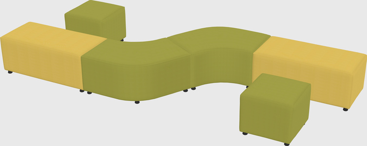 Lounge set
