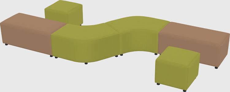 Lounge set