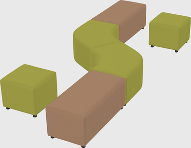 Lounge set
