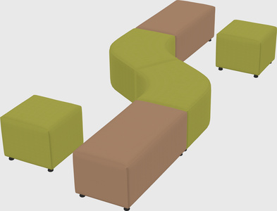 Lounge set