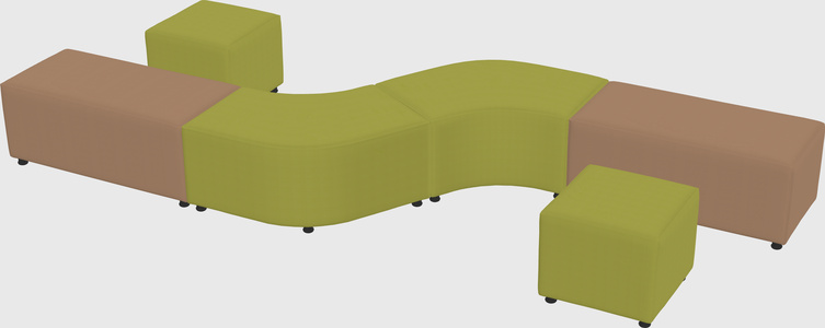 Lounge set