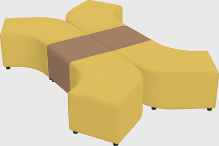 Lounge set