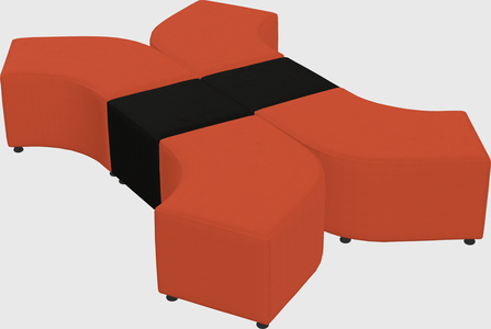Lounge set