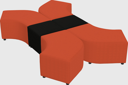 Lounge set