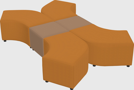 Lounge set