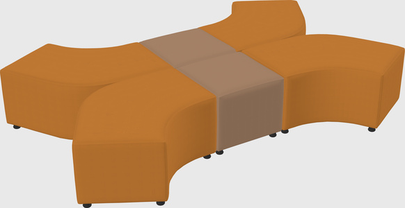 Lounge set