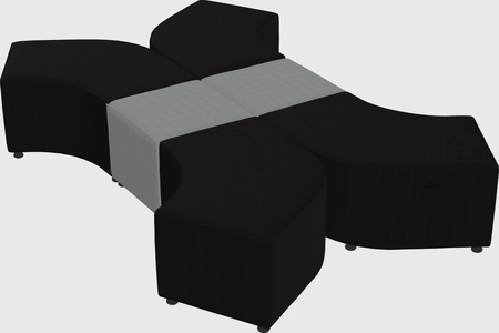 Lounge set