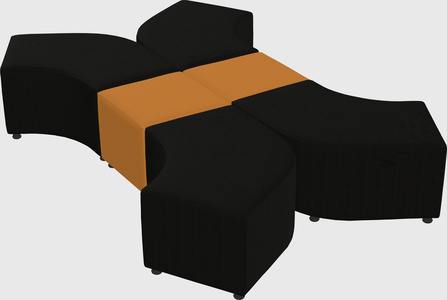 Lounge set