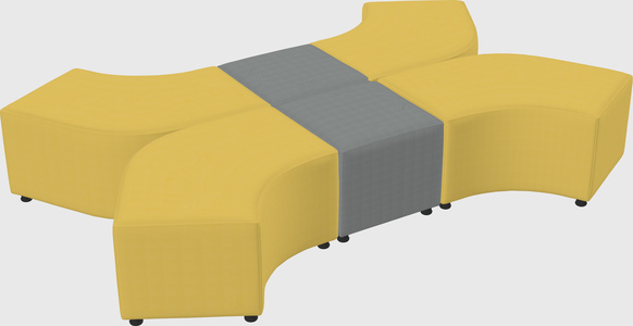 Lounge set