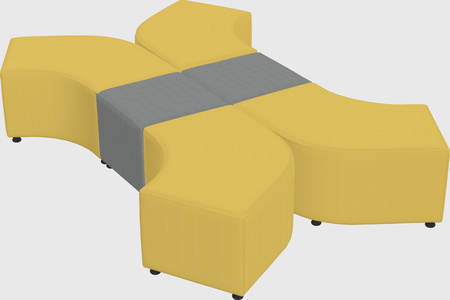 Lounge set