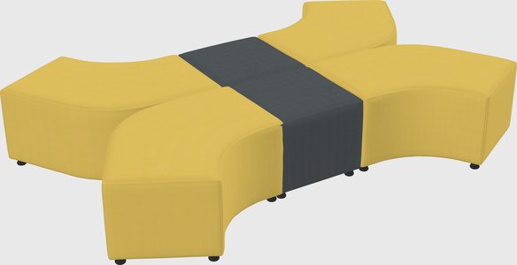 Lounge set