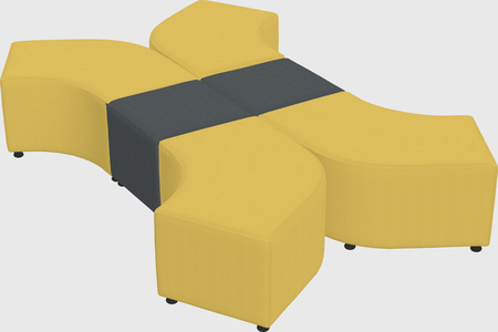 Lounge set