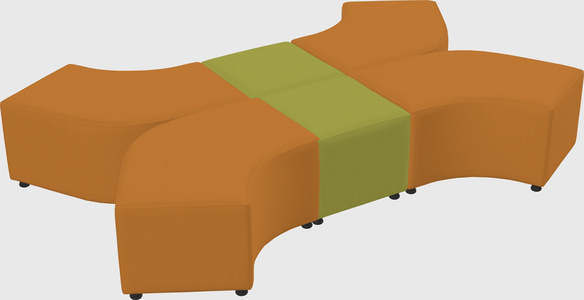Lounge set
