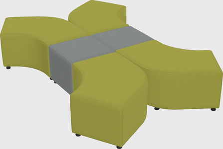 Lounge set