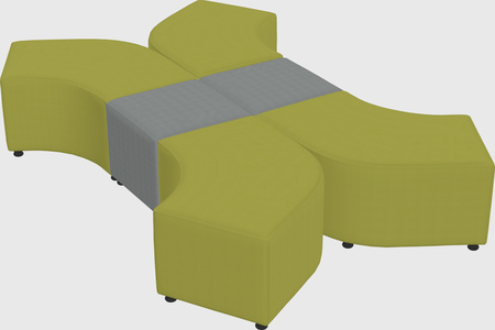 Lounge set