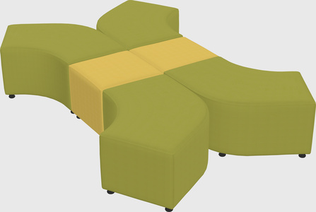 Lounge set