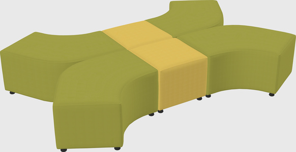 Lounge set
